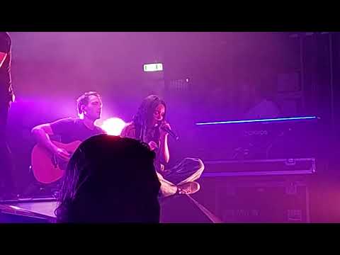 Juju - Wenn du mich siehst & Vermissen (Acoustic)(Live)(FÜRTH Germany, Stadthalle Fürth, 16/05/2022)