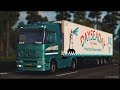 Mercedes Actros MP1 -updated- 1.31.x