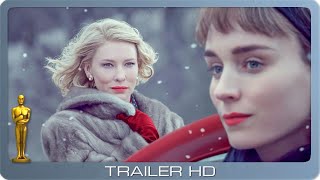 Carol ≣ 2015 ≣ Trailer