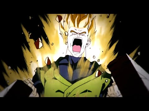 Upload mp3 to YouTube and audio cutter for Gohan Turns SSJ2 At The World Tournament [Dubstep Remix] download from Youtube