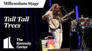 Tall Tall Trees - Millennium Stage (August 18, 2023)