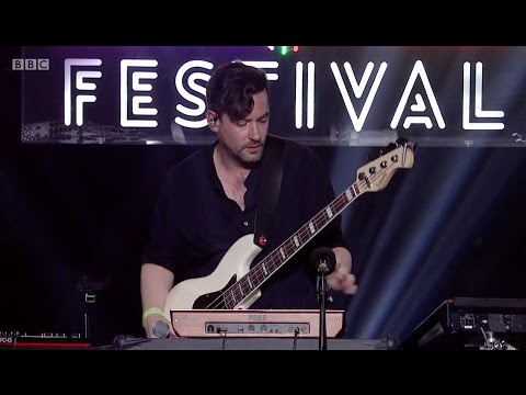 Bonobo Live, Barrowland Glasgow 25 Mar 2017
