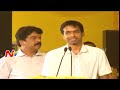 Pullela Gopichand's Speech at PV SIndhu Felicitation in Vijayawada