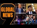 LIVE : GLOBAL NEWS | News9