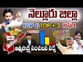 Who wins in Nellore.? |  Atmasakshi Election Survey in AP 2024 |AP Elections 2024