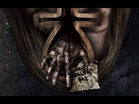 The Nightmare Gallery'