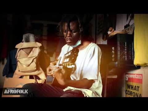 Meropasoul  - Ndilusana