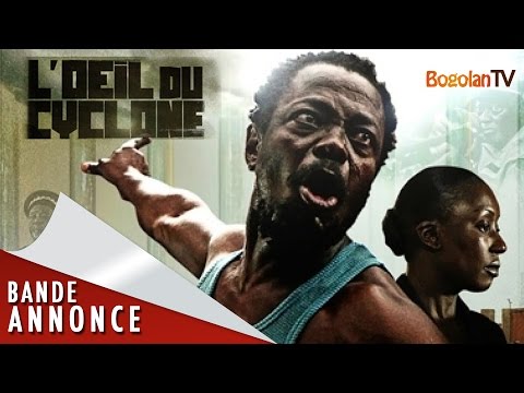L'oeil du cyclone'