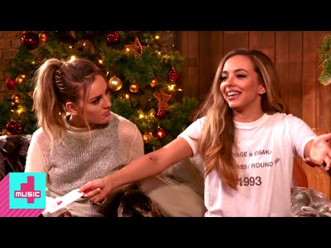 Little Mix - Christmas Eve or Boxing Day?