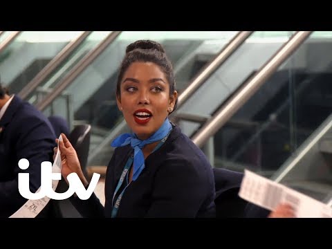 Britain's Busiest Airport: Heathrow'
