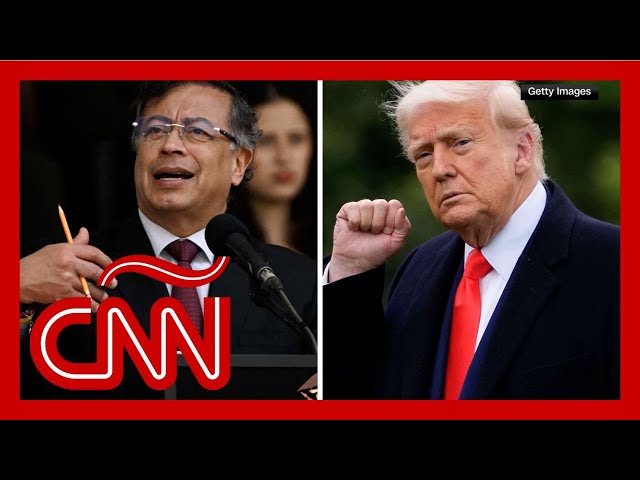 Análisis: ¿cuáles son las consecuencias de la nueva crisis diplomática entre Colombia y EE.UU.?