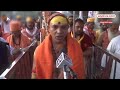 Swami Avimukteshwaranand Saraswati: चुनाव से पहले सैकड़ों साधु-संतों का संसद भवन तक पैदल मार्च | ABP  - 04:10 min - News - Video