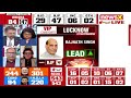 NDA Hits 300 Mark, INDIA Makes Gains | Lok Sabha Elections 2024 Result | Part 2 | NewsX  - 27:24 min - News - Video