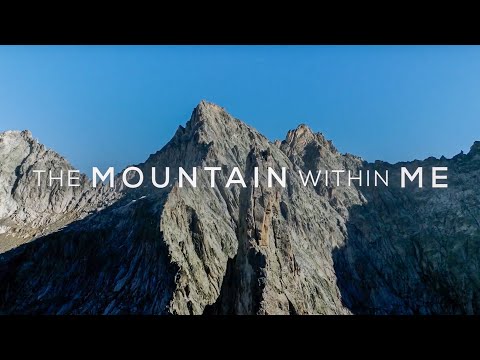 The Mountain Within Me'
