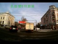 Видеорегистратор VX-155. Тест в Барнауле. www.device.tiu.ru