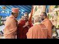 Shatamrut Mahotsav | Sri Chinna Jeeyar Swamiji Mangalasasanam || Jetworld  - 56:11 min - News - Video