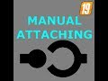 Manual Attaching v1.0