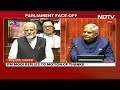 PM Modi Speech | Some Trying To Mislead Nation, PM Counters Opposition In Rajya Sabha  - 07:26 min - News - Video