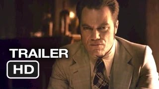 The Iceman Official Trailer #1 (