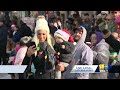 Hampden, Medfield prepare for 50th Mayors Christmas Parade(WBAL) - 02:31 min - News - Video