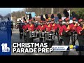 Hampden, Medfield prepare for 50th Mayors Christmas Parade