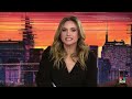 Stay Tuned NOW with Gadi Schwartz - Nov. 20 | NBC News  - 47:36 min - News - Video