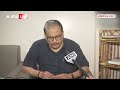 Election 2024: ‘अबकी बार नैया नहीं पार’- तारीखों के एलान के बाद BJP पर Manoj Jha का तंज  - 01:12 min - News - Video