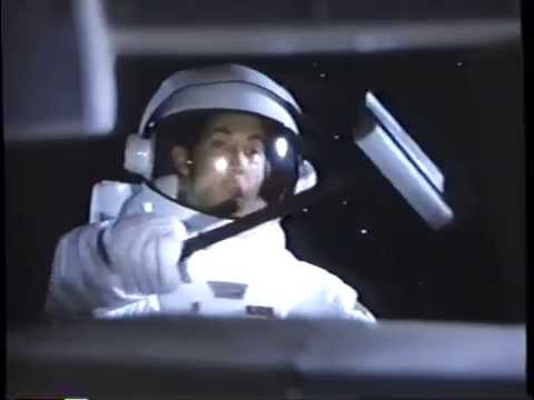 RocketMan'
