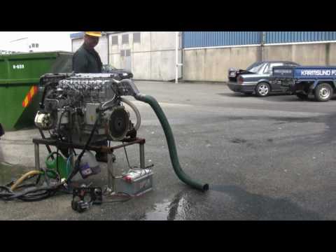 Bmw marine diesel d190 #5