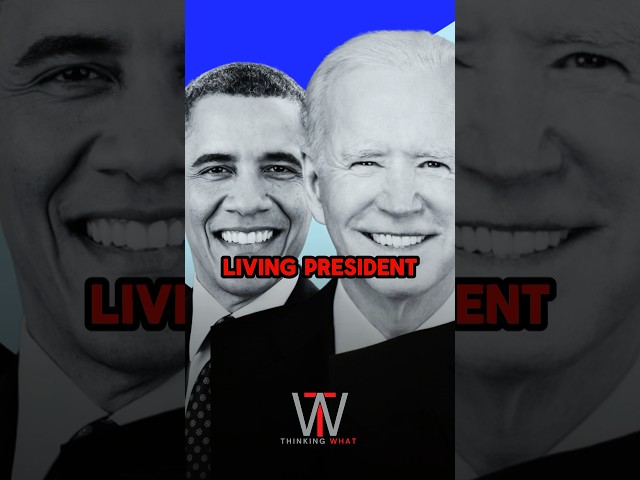 NOT EVAN Obama