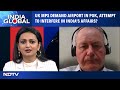 UK MPs Campaign To Build New International Airport In Pok | UK MP Bob Blackman On Airport Demand