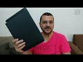 Tablet + Notebook com teclado fininho! HP Pro X2  - Unboxing e Impressoes em Portugues