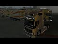 Euro Truck Simulator 2 Multiplayer Client