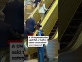 Trump’s escalator fiasco at UNGA  - 00:54 min - News - Video