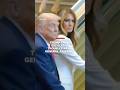 Trump’s escalator fiasco at UNGA