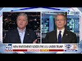 Treasury sec: Trump’s doing things people have been talking about for 30 years  - 05:31 min - News - Video