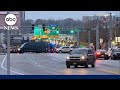 FBI rules out terrorism in deadly Rainbow Bridge car crash