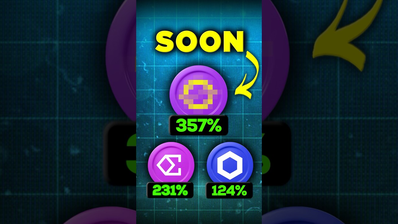 Altcoin Season Is Starting 📈