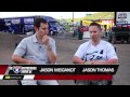 2011 Thunder Valley Post-Show 