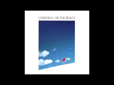 CHRIS REA--GIVERNY(VINYL)Винил