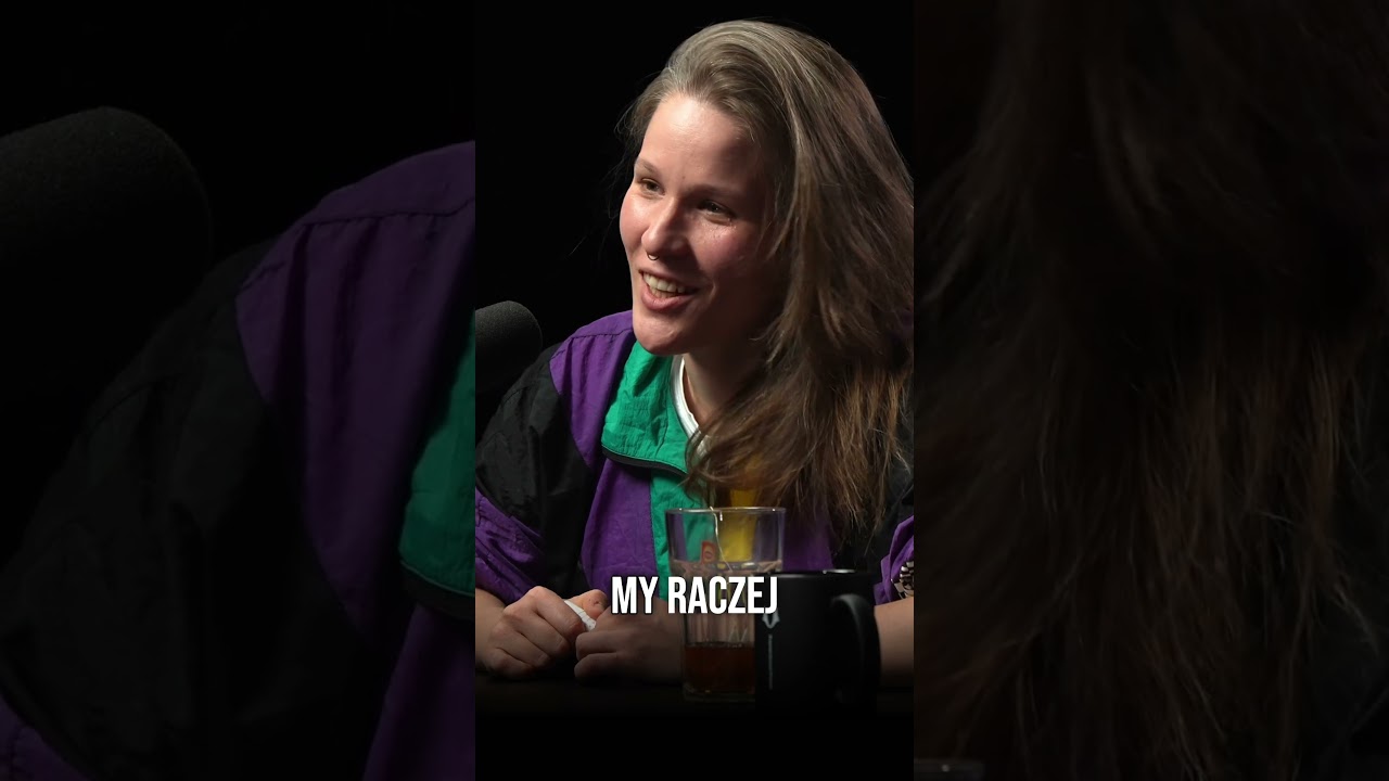 Odpisała Mi Heroinistka — ft. Marta Markiewicz