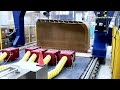 Massive 3D printer shows future of green manufacturing | REUTERS  - 02:10 min - News - Video