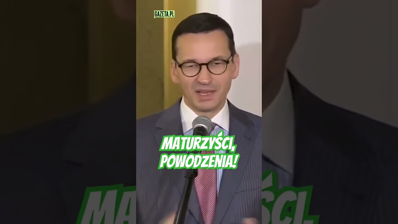 The 2025 Matura exams are starting