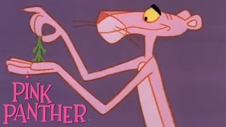 Ružový panter - Ružový úder