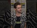 Why do married couple Alison Brie and Dave Franco like to work together? - 00:34 min - News - Video