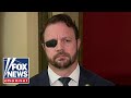 Dan Crenshaw on push to impeach Mayorkas: I will vote for impeachment