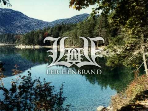 Leichenbrand - Das Leben (Offizielles Video) online metal music video by LEICHENBRAND