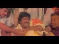 రేయ్ నాకు ఇది వద్దురా నేను పెళ్లి చేసుకొను..! Actor Mohan Babu Funny Comedy Scene | Navvula Tv  - 08:17 min - News - Video