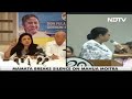 Mamata Banerjee Breaks Silence On Mahua Moitra Row: It Will Help Her...  - 03:57 min - News - Video
