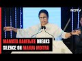 Mamata Banerjee Breaks Silence On Mahua Moitra Row: It Will Help Her...